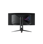 ASUS ROG Swift OLED PG34WCDM pantalla para PC 86,2 cm (33.9") 3440 x 1440 Pixeles UltraWide Quad HD LCD Negro