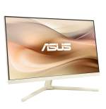 15893-ASUS VU249CFE-M pantalla para PC 60,5 cm (23.8") 1920 x 1080 Pixeles Full HD Oro