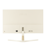 ASUS VU279CFE-M pantalla para PC 68,6 cm (27") 1920 x 1080 Pixeles Full HD LCD Beige