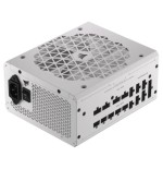15902-FUENTE ALIMENT. CORSAIR RM1200X SHIFT BLANCA 80+ GOLD FULL MODULAR 1200 WATT CP-9020276-EU