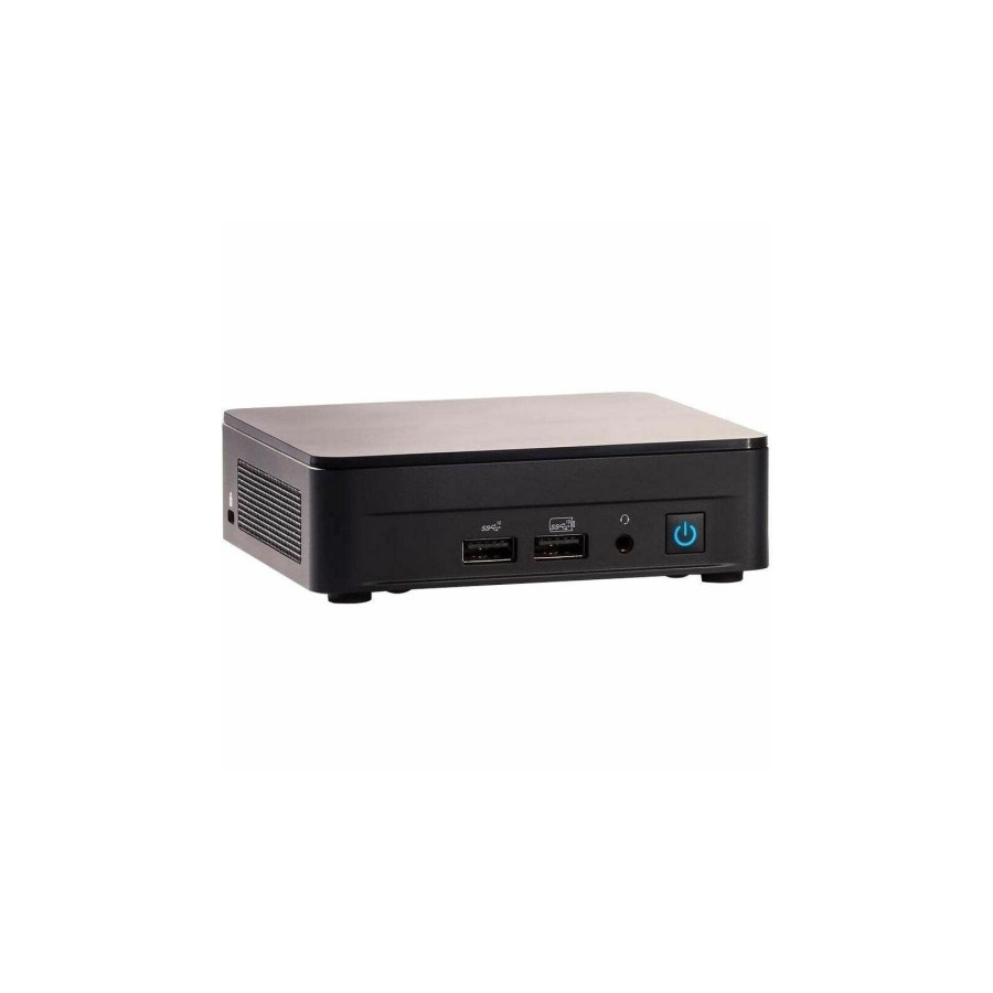 15903-ASUS NUC RNUC12WSKV70000 (SLIM). I7-1270P. INTEL IRIS XE GRAPHICS. SIN CABLE EU