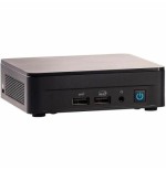 15903-ASUS NUC RNUC12WSKV70000 (SLIM). I7-1270P. INTEL IRIS XE GRAPHICS. SIN CABLE EU