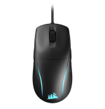RATON CORSAIR M75 RGB NEGRO CH-930D010-EU