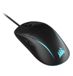 RATON CORSAIR M75 RGB NEGRO CH-930D010-EU