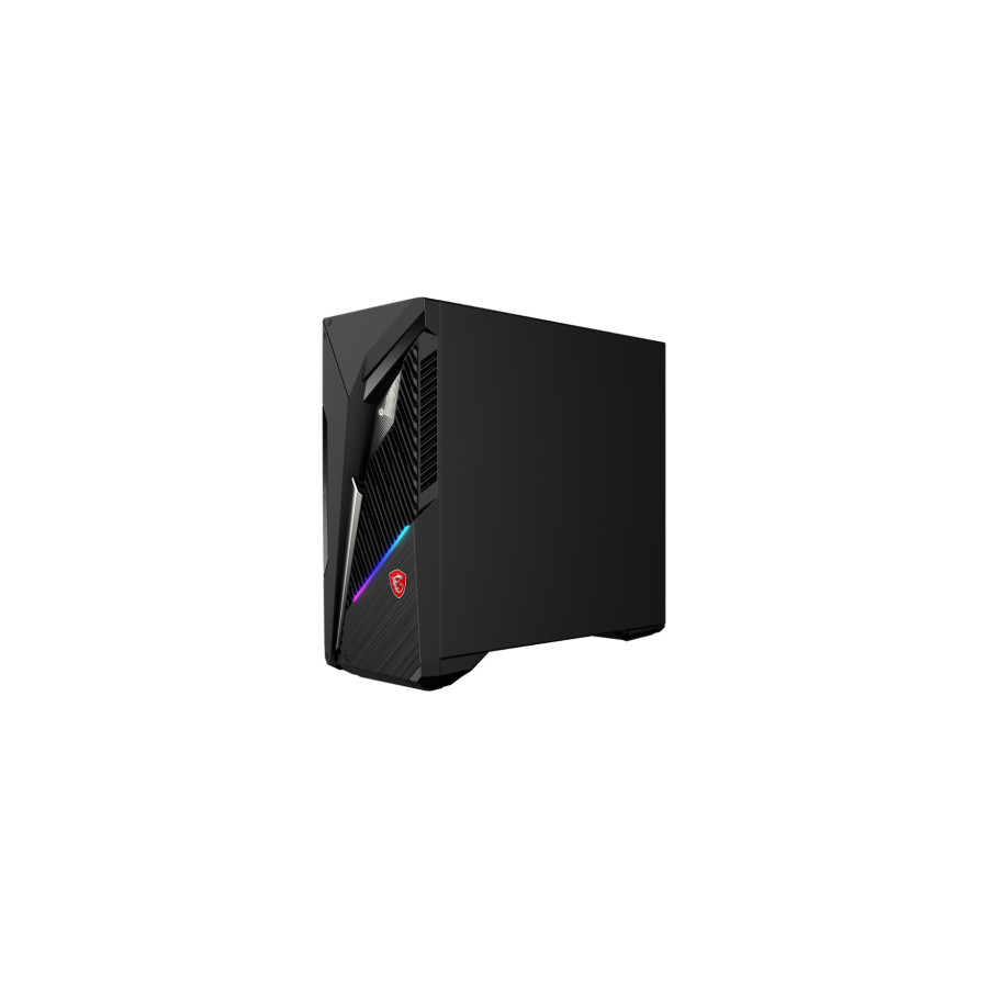 MSI CPU MAG INFINITE S3 14NUD7-1801ES. I7 -14700F. RTX 4060 TI VENTUS 2X 8GB. 16GB(8GB*2). SSD M.2 PCIE 1TB*1. FREE DOS. NEGRO