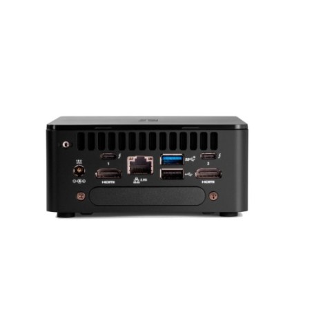 15915-ASUS NUC RNUC12WSHV500002I WALL STREET CANYON ALDER LAKE-P ADL P28 VPRO I5-1250P GPU INTEGRATED