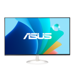 15917-ASUS VZ24EHF-W pantalla para PC 60,5 cm (23.8") 1920 x 1080 Pixeles Full HD Blanco