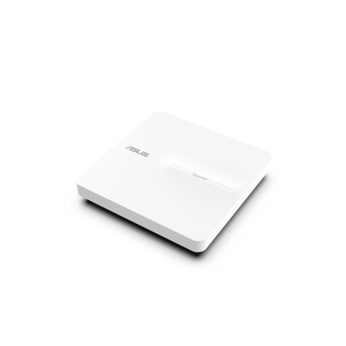 ASUS EBA63 ExpertWiFi AX3000 Dual-band PoE 2402 Mbit/s Blanco Energia sobre Ethernet (PoE)