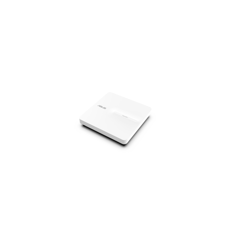 ASUS EBA63 ExpertWiFi AX3000 Dual-band PoE 2402 Mbit/s Blanco Energia sobre Ethernet (PoE)