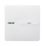 ASUS EBA63 ExpertWiFi AX3000 Dual-band PoE 2402 Mbit/s Blanco Energia sobre Ethernet (PoE)