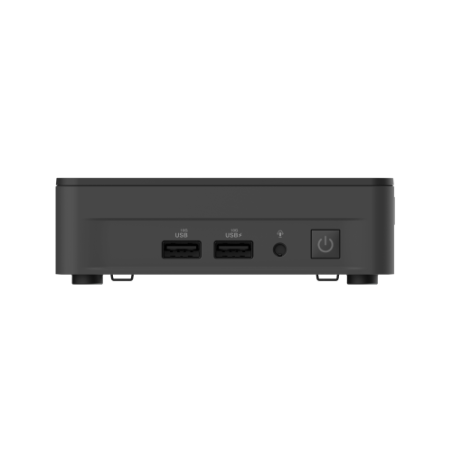ASUS NUC 12 RNUC12WSKI500000I Negro i5-1240P