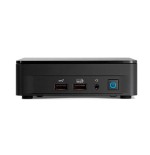 15930-ASUS NUC RNUC12WSKV500000I (SLIM) WALL STREET CANYON ALDER LAKE-P ADL P28 VPRO I5-1250P GPU INTEGRADO. SIN CABLE.