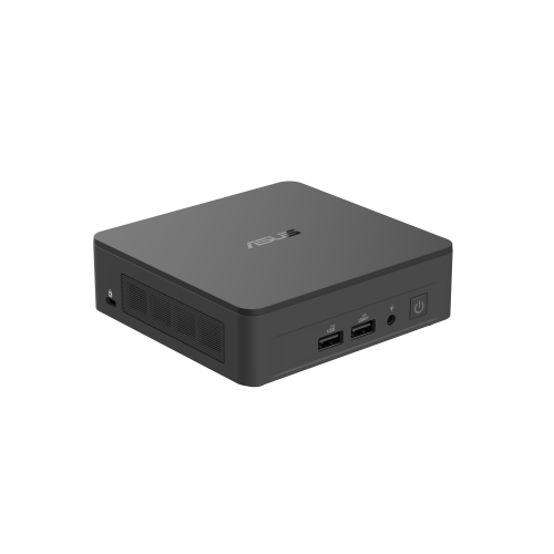 ASUS NUC 13 RNUC13ANKI700002I UCFF Negro i7-1360P