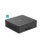 15948-ASUS NUC MINI PC RNUC13ANKI3048C2I (SLIM) ARENA CANYON I3 MINIPC RAPTOR LAKE-U RPL-U 15W (I3-1315U) GPU INTEGRADO5