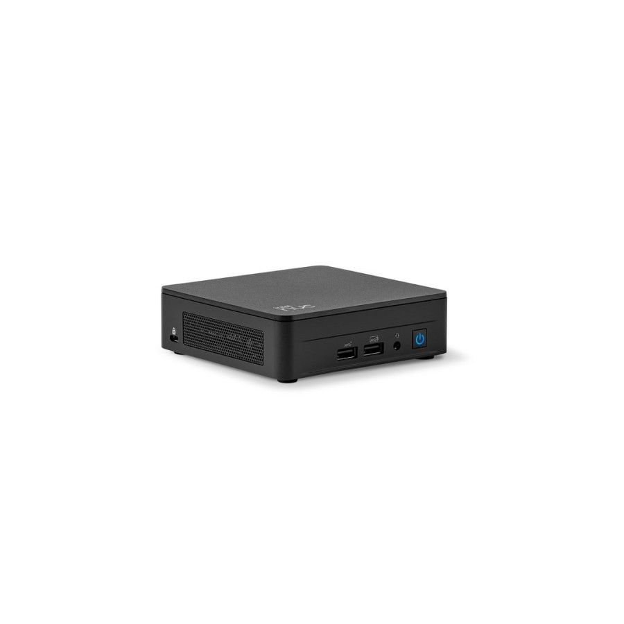 15952-ASUS NUC RNUC13L3KV500002I (SLIM) LIBERTY CANYON RAPTOR LAKE-P RPL-P 28W VPRO (I5-1350P) GPU INTEGRADO