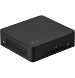 15953-ASUS NUC RNUC13L3KV500002I (SLIM) LIBERTY CANYON RAPTOR LAKE-P RPL-P 28W VPRO (I5-1350P) GPU INTEGRADO