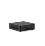 15955-ASUS NUC RNUC13L3KV700002I (SLIM) LIBERTY CANYON RAPTOR LAKE-P RPL-P 28W VPRO (I7-1370P) GPU INTEGRADO