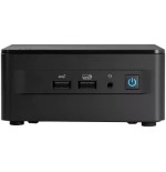 15960-ASUS NUC RNUC13L3HV500000I (TALL) LIBERTY CANYON RAPTOR LAKE-P RPL-P 28W VPRO (I5-1350P) GPU INTEGRADO. SIN CABLE.