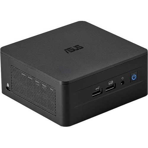 15962-ASUS NUC RNUC13L3HV500002I (TALL) LIBERTY CANYON RAPTOR LAKE-P RPL-P 28W VPRO (I5-1350P) GPU INTEGRADO