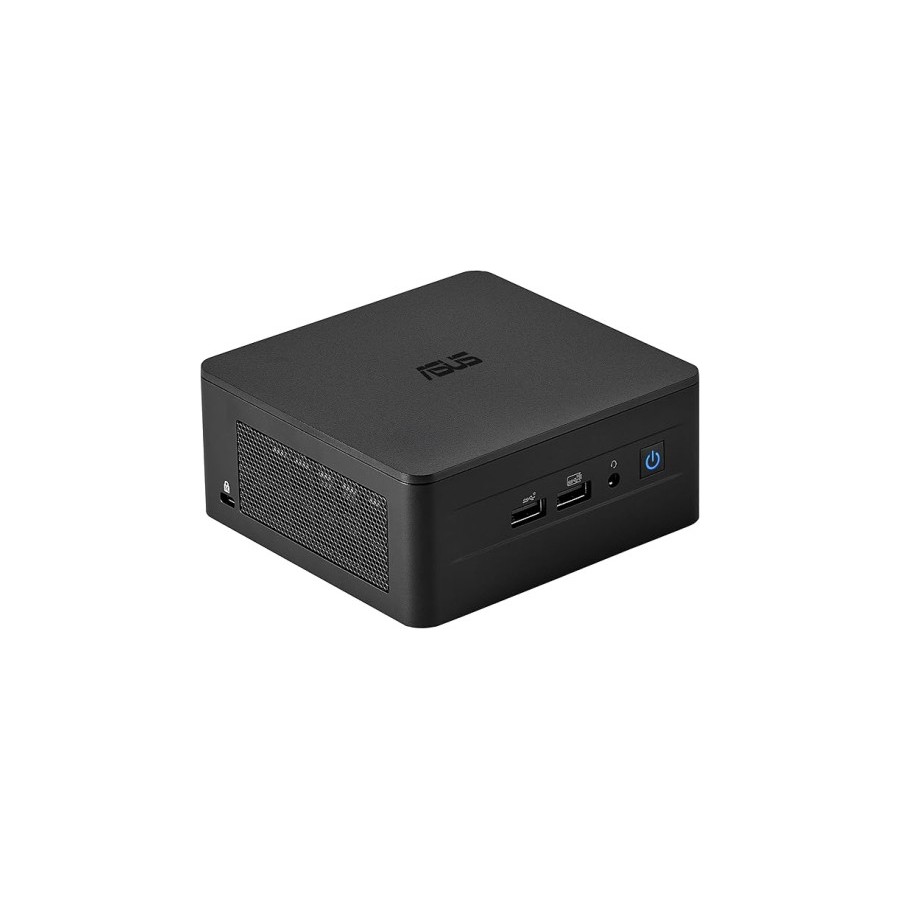 15962-ASUS NUC RNUC13L3HV500002I (TALL) LIBERTY CANYON RAPTOR LAKE-P RPL-P 28W VPRO (I5-1350P) GPU INTEGRADO