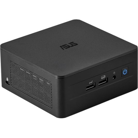 15962-ASUS NUC RNUC13L3HV500002I (TALL) LIBERTY CANYON RAPTOR LAKE-P RPL-P 28W VPRO (I5-1350P) GPU INTEGRADO