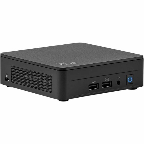 15969-ASUS NUC RNUC13L5KI300000I (SLIM) LIBERTY CANYON RAPTOR LAKE-U RPL-U 15W EMB (I3-1315UE) GPU INTEGRADO. SIN CABLE.