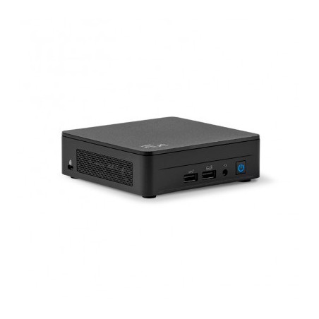 15970-ASUS NUC RNUC13L5KI500000I (SLIM) LIBERTY CANYON RAPTOR LAKE-P RPL-P 28W EMB (I5-1340PE) GPU INTEGRADO. SIN CABLE.
