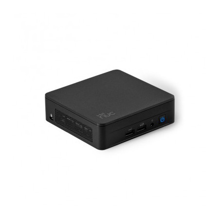 15972-ASUS NUC RNUC13L5KI500000I (SLIM) LIBERTY CANYON RAPTOR LAKE-P RPL-P 28W EMB (I5-1340PE) GPU INTEGRADO. SIN CABLE.