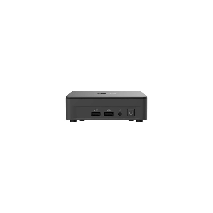 15973-ASUS NUC RNUC13L5KV500000I (SLIM)LIBERTY CANYON RAPTOR LAKE-P RPL-P 28W VPRO EMB (I5-1350PE) GPU INTEGRADO. SIN CA