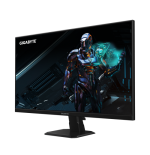 15988-GIGABYTE Monitor de juego GS27F 27" FHD - 1920 x 1080 (FHD), 165Hz, 1ms, 300 cd/m2, FreeSync Premium, compatible c