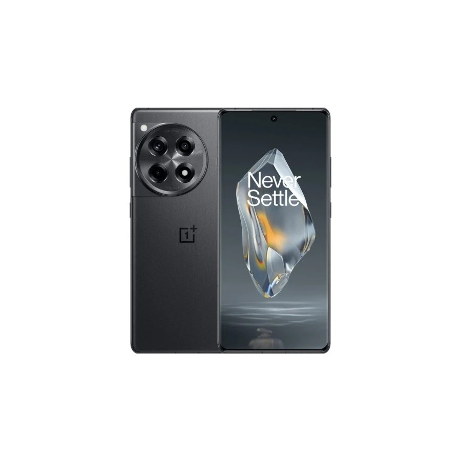 ONEPLUS 12R 256GB 16GB IRON GRAY + BUDS PRO 2 BLACK