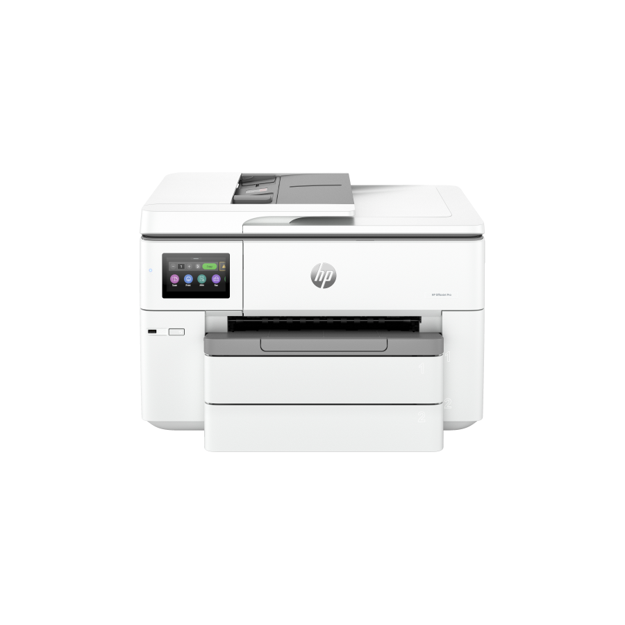 15998-HP MULTIFUNCION INJET OFFICEJET PRO 9730E A3