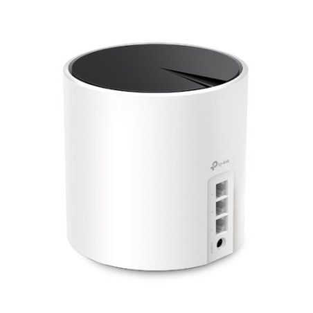 16002-TP-Link AX3000 Doble banda (2,4 GHz / 5 GHz) Wi-Fi 6 (802.11ax) Blanco 3 Interno