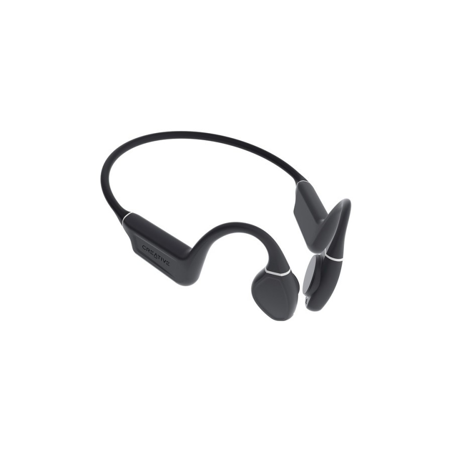 CREATIVE OUTLIER FREE PLUS