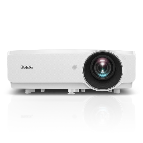 16022-BenQ SH753P videoproyector Proyector de alcance estandar 5000 lumenes ANSI DLP 1080p (1920x1080) 3D Blanco