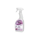 16027-BOTELLA AMBIENTADOR ELIMINA OLORES PROFESIONAL 750ML CON PULVERIZADOR ESSENCE SPRING SUTTER AM114