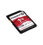Kingston Technology Canvas React Plus 1 TB SDXC UHS-II Clase 10