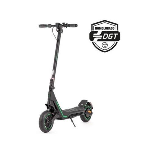 16035-YOUIN SCOOTER ELECTRICO URBAN XL3 HOMOLOGADO DGT - DOBLE SUSPENSION - RUEDA 10"- BATERIA 48VX12,5AH - MOTOR 800WMA