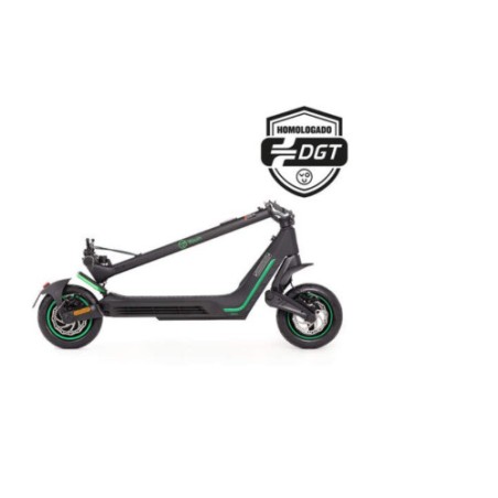 16036-YOUIN SCOOTER ELECTRICO URBAN XL3 HOMOLOGADO DGT - DOBLE SUSPENSION - RUEDA 10"- BATERIA 48VX12,5AH - MOTOR 800WMA