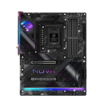Asrock Z790 Nova WiFi Intel Z790 LGA 1700 ATX