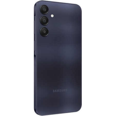 SAMSUNG SMARTPHONE GALAXY-A25 5G 256GB NEGRO (SM-A256BZKHEUB)