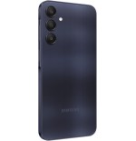 SAMSUNG SMARTPHONE GALAXY-A25 5G 256GB NEGRO (SM-A256BZKHEUB)