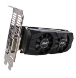 ASUS GeForce RTX 3050 LP BRK OC Edition NVIDIA 6 GB GDDR6