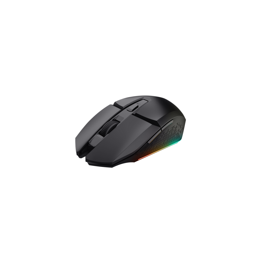 16077-Trust GXT 110 Felox raton Ambidextro RF inalambrico Optico 4800 DPI