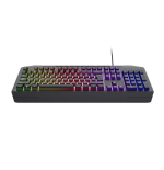 16081-TRUST TECLADO GAMING ILUMINADO GXT836 EVOCX ES (24998)