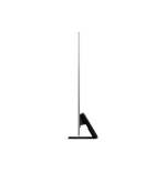 Samsung Series 8 75QN800B 190,5 cm (75") 8K Ultra HD Smart TV Wifi Acero inoxidable