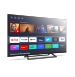 ENGEL TV LED 40"-TDT2/C - FHD -SMARTV VIDAA NETFLIX/AMAZON. MODO HOSPITALITY - PEANA CENTRAL