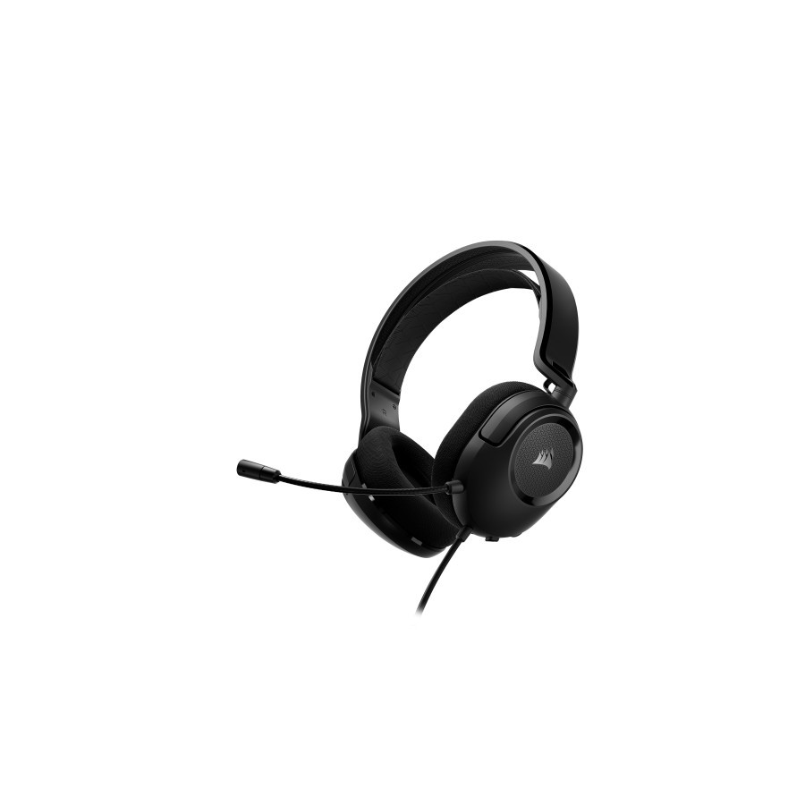 AURICULARES CORSAIR HS35 V2 STEREO MULTIPLATAFORMA NEGRO CA-9011377-EU
