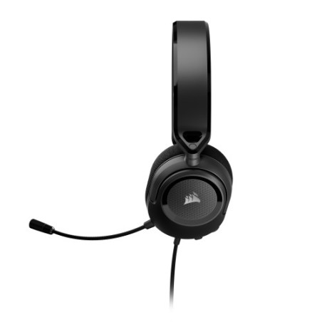 AURICULARES CORSAIR HS35 V2 STEREO MULTIPLATAFORMA NEGRO CA-9011377-EU