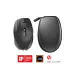 3DCONNEXION CADMOUSE PRO WIRELES PARA ZURDOS (3DX-700117)